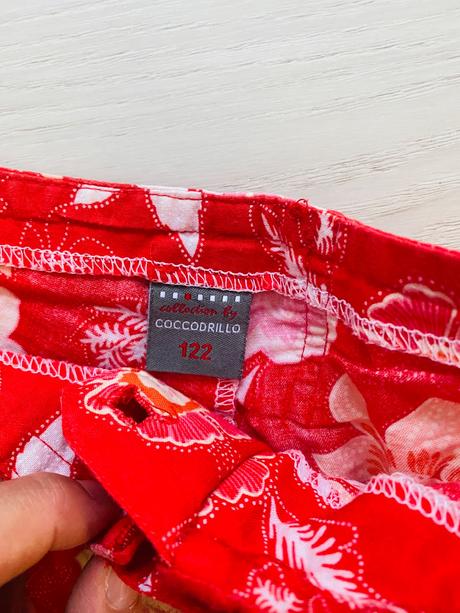 Kratasy, coccodrillo,122