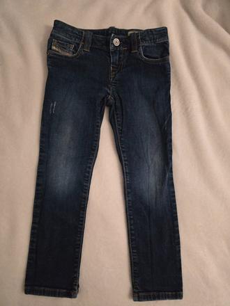 Rifle diesel, diesel,104