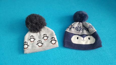 Detske oblecenie, 68–80