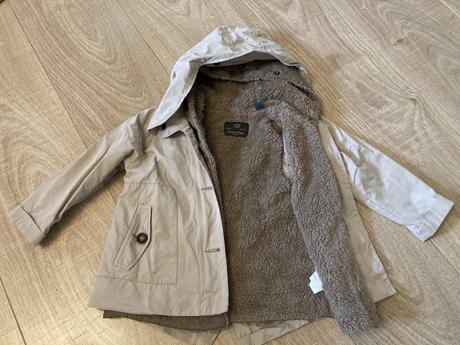 Bunda zara, zara,110