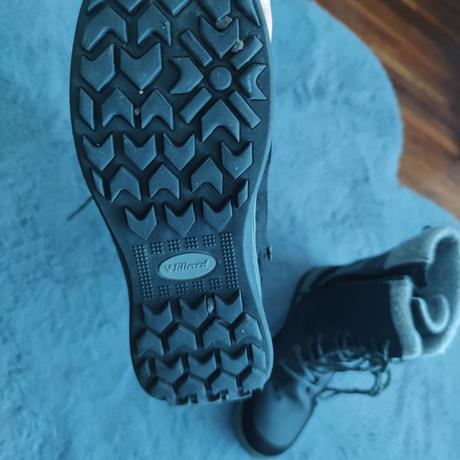 Dámske snehule willard, 39