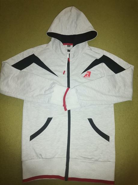 Chlapčenská bunda, authority,152