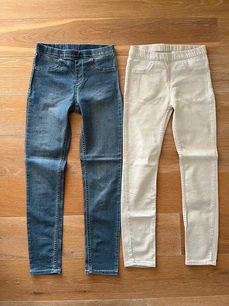 Rifle 2ks v134/140, h&m,140