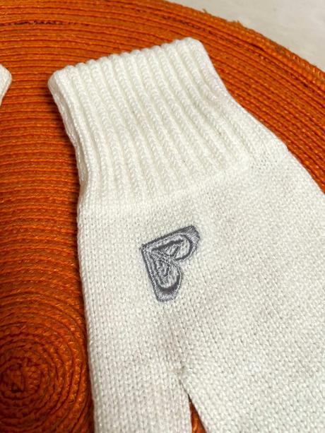 Luxusné rukavice, l