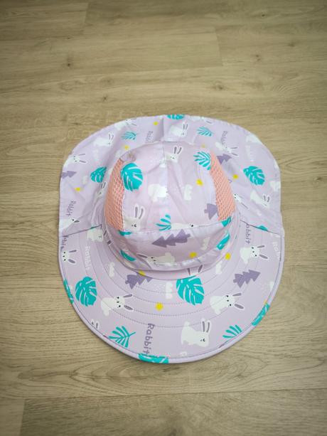 Klobúčik pre dievčatko, 104 / 110 / 116