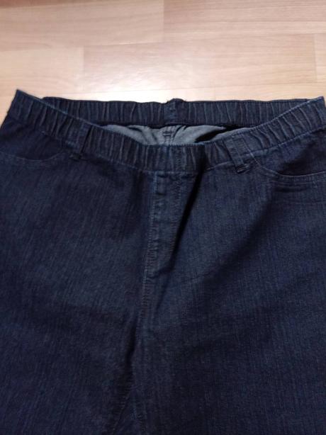 Trendy nohavice, bonprix,44