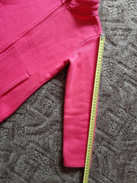 Mikinu 2ks, crivit,122