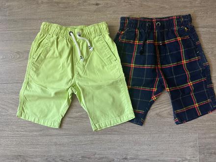 Kraťasy next, next,110