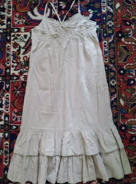 Šaty dievcenke, 164