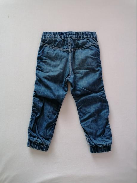 Rifle 98/104, h&m,98