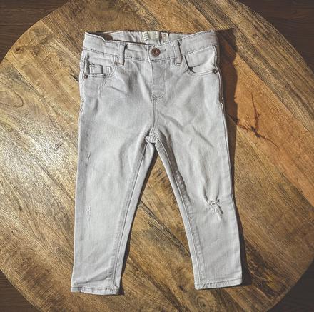 Rifle zara 80/86, zara,80