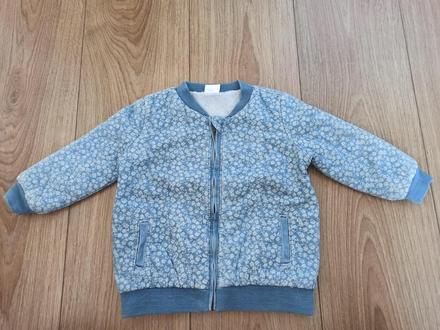 Riflové bundicka, f&f,80