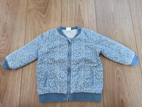 Riflové bundicka, f&f,80