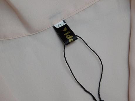 Pekna elegantna bluzka, 42