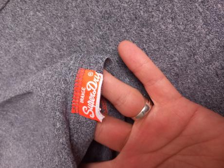 Superdry tričko, superdry,xl