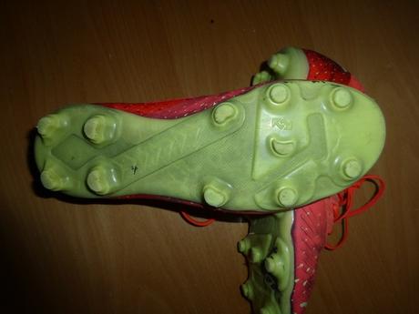 Kopačky puma, puma,35