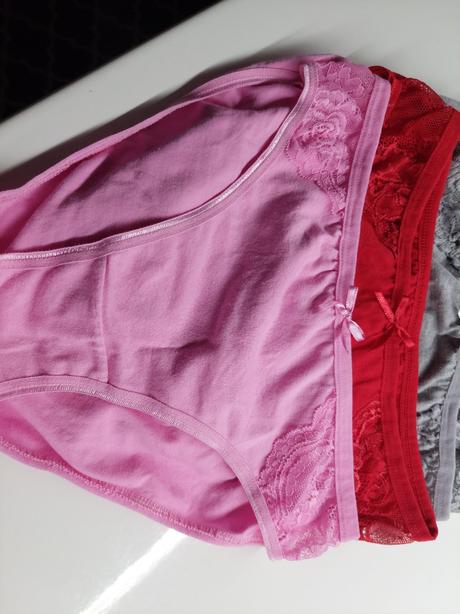 Bavlnene nohavicky, l