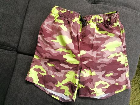 Kraťasy, chapter young,146