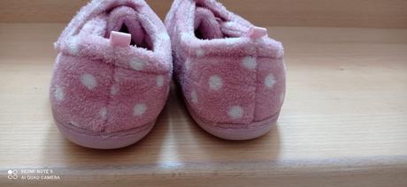 Teplé papučky, f&f,31