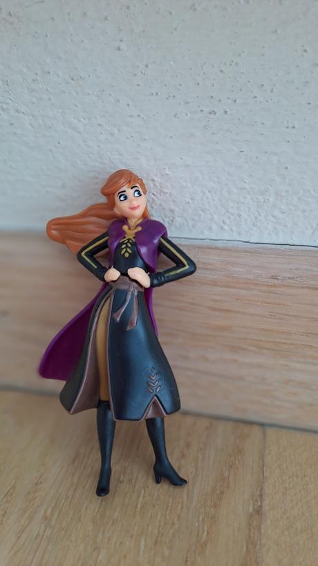 Postavička anny z frozen, 