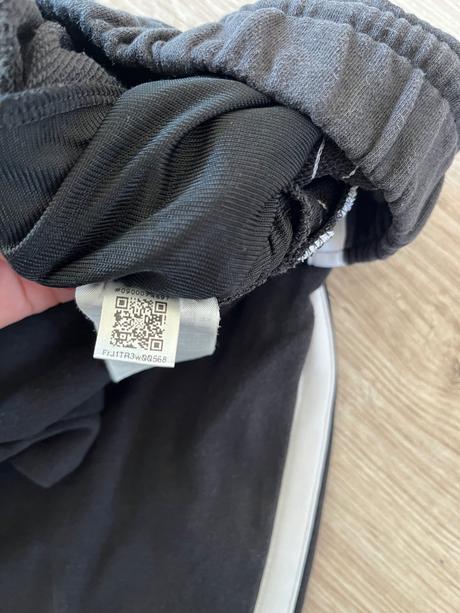 Tepláky, adidas,152