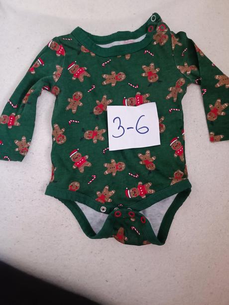 Body pre dvojičky vianoce, 68