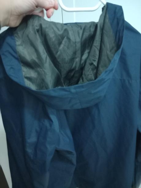 Daiwa rybárska bunda, xl