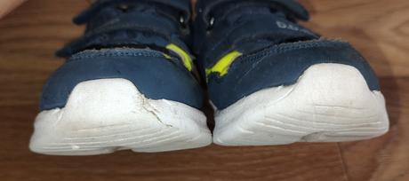 Tenisky d.d.step 34, d.d.step,34