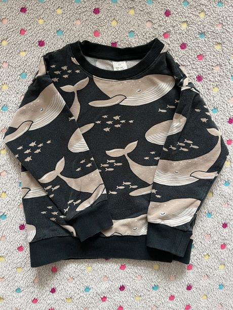 Mikina lindex, lindex,98