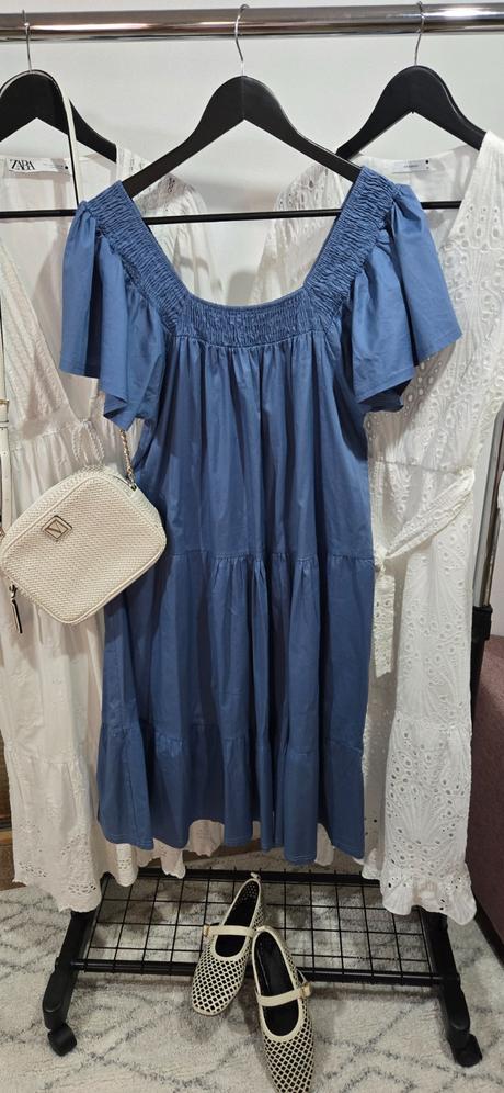 Šaty made in italy, m