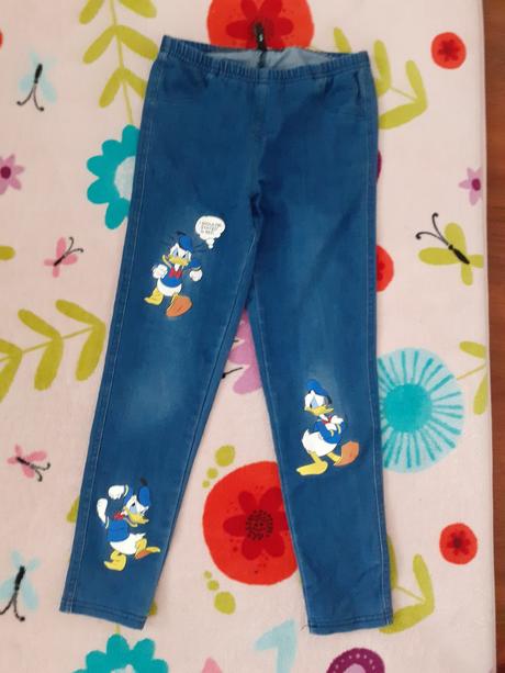 Detske leginy, calzedonia,128