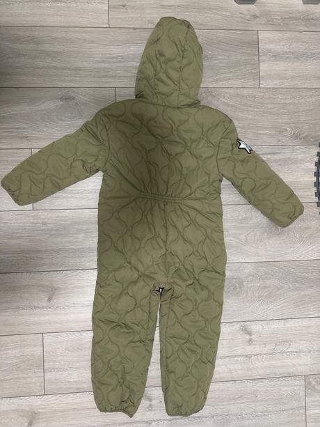 Teplý zimný overal, next,116