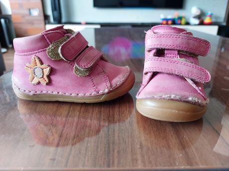 Predám topanky, froddo,19