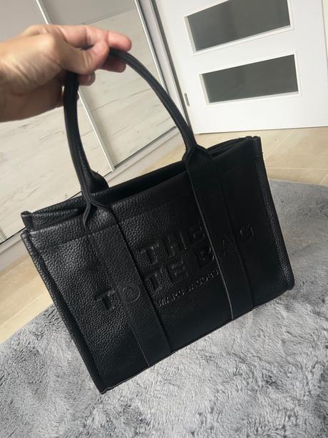 Tote bag, marc jacobs