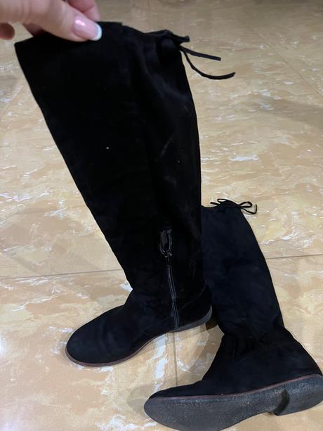 Krásne čižmy, next,37