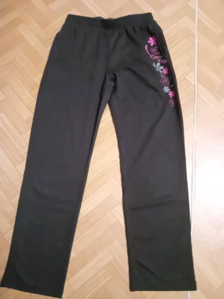 Teplaky tenke, lewro,152