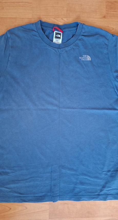 Tričko the north face "m", m