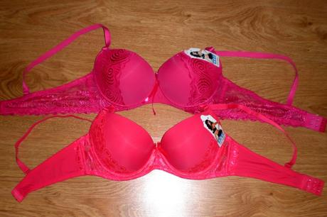 Dámska luxusná podprsenka, 75b - 110e