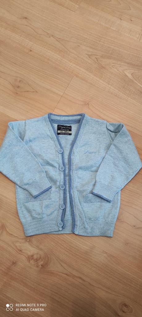 Krásny svetrík, mayoral,80