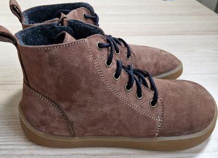 Be lenka atlas - chocolate 40 i207, be lenka,40