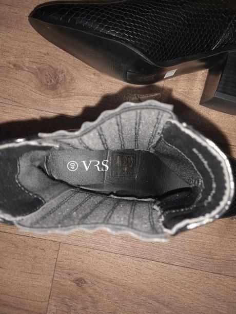 Kovbojske čižmičky, 40