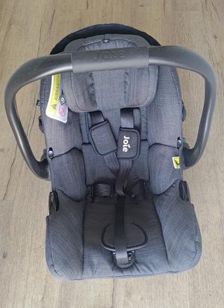 Joie i-gemm isofix, joie