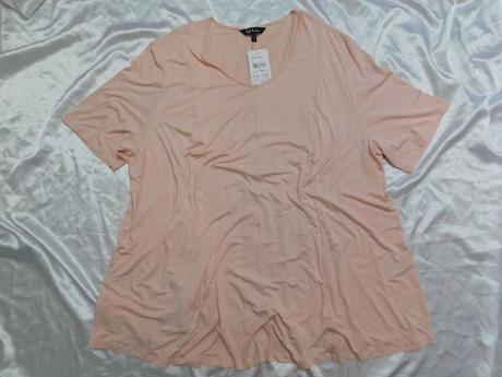 Damske kvalitne tričko, 54 / 56