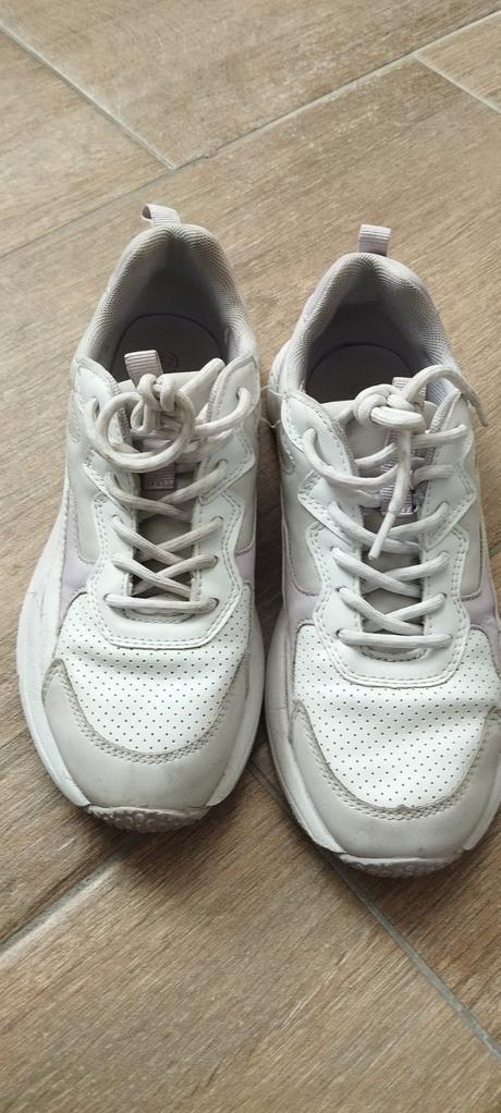 Tenisky, deichmann,37