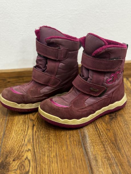 Čižmy primigi 31, primigi,31