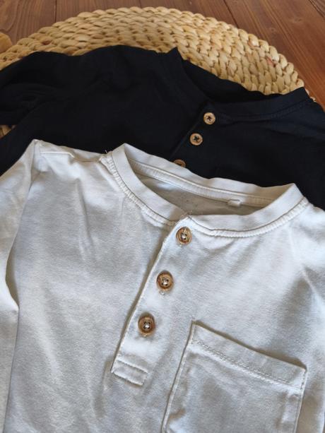 Tričká 2 ks 104-110, sinsay,104