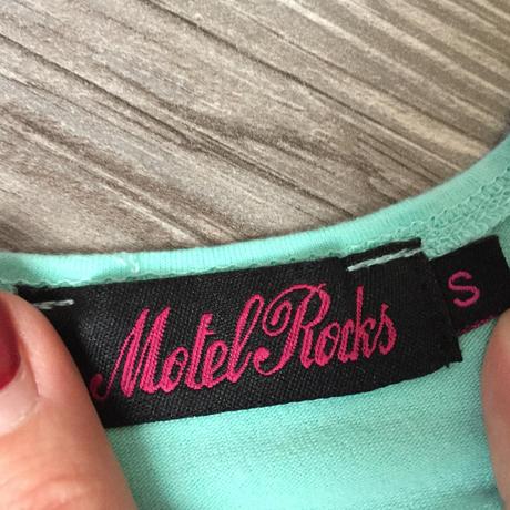 Letné šatky xs/s, s