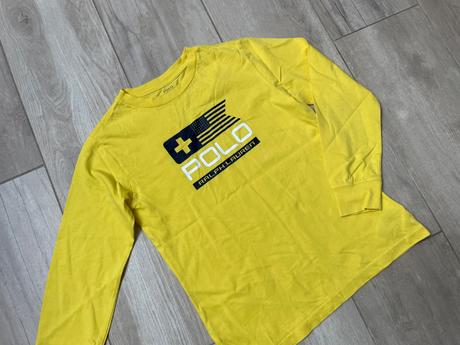 Rl tričko, ralph lauren,128