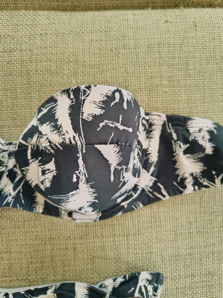 Plavky značky freya 75c, s