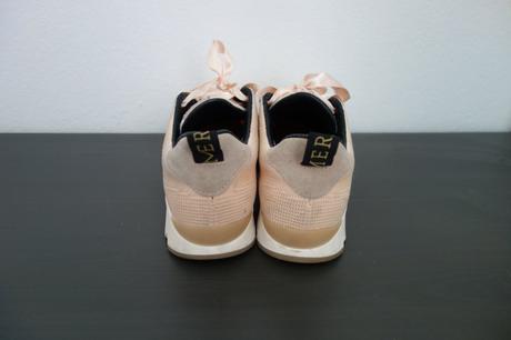 Mercer amsterdam tenisky značkové, 37